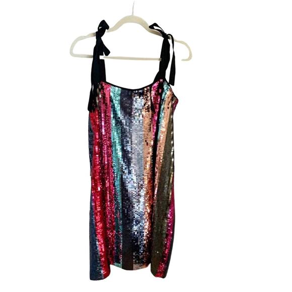 Tanya Taylor Dress 6 NEW - Picture 3 of 6